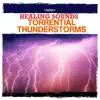 Healing Sounds: Torrential Thunderstorms album lyrics, reviews, download