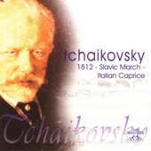 Pyotr Ilyich Tchaikovsky - Romeo e Giulietta Ouverture