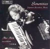 Sonorities: Japanese Accordion Music
