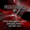 Stream & download Critical Point / No Way Out - Single