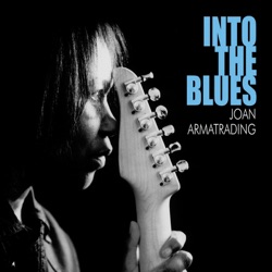 Joan Armatrading - Empty Highway