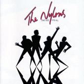 The Nylons - Up the Ladder to the Roof