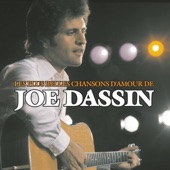Les plus belles chansons d'amour de Joe Dassin artwork