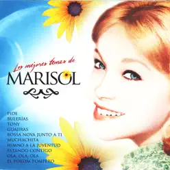 Los Mejores Temas De Marisol Vol. 2 - Marisol