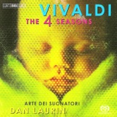 Vivaldi: The Four Seasons (Arr. for Recorder)