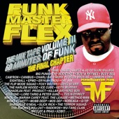 The Mix Tape, Vol. III - 60 Minutes of Funk (The Final Chapter) artwork