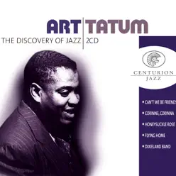The Discovery of Jazz - Art Tatum