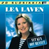 Lea Laven - Luotan Merkkiin Nousevaan