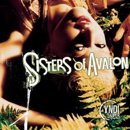 Resultado de imagen para 1996 - Sisters of Avalon cyndi lauper