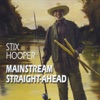 Mainstream Straight-Ahead