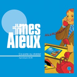 Mes Aïeux - Remède Miracle