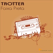 Faixa Preta artwork