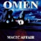 Omen III (Single Edit) artwork