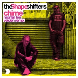 The Shapeshifters - Chime (Martijn Ten Velden Remix)