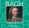 Stream & download Bach, JS: Sacred Cantatas, BWV Nos. 128 - 130