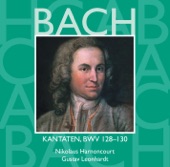 Gustav Leonhardt - Cantata No.129 Gelobet sei der Herr, mein Gott BWV129 : I Chorus - "Gelobet sei der Herr, mein Gott, mein Licht" [Choir]