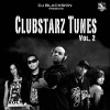 Clubstarz Tunes Volume 2 (DJ Blackskin Presents)