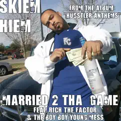Married to the Game (Feat. Rich the Factor, the Boy Boy Young Mess & Matt Blaque) Song Lyrics