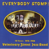 Everybody Stomp artwork