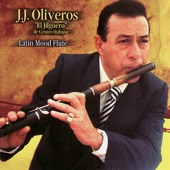 J.J. Oliveros - Canta Loupe Island