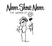 I Just Laugh by Never Shout Never
