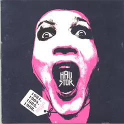 1981-1988 - Haustor