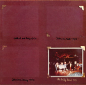 1975 - The Bothy Band