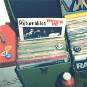The Returnables - Can't Find Me