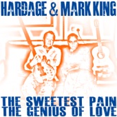 The Sweetest Pain - The Genius of Love (feat. Mark King) - EP artwork