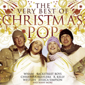 The Very Best of Christmas Pop - Verschiedene Interpreten