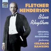 Fletcher Henderson (The Savannah Syncopators) - Radio Rhythm