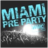 Miami Pre Party (WMC 2012), 2012