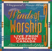 Winds Of Worship 3 - Live from Toronto, Canada, 1996