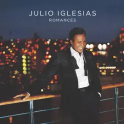 Romances - Julio Iglesias