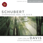 Schubert: Symphonies Nos. 1-6, 8 & 9, 2004