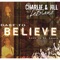 History Maker - Charlie & Jill Leblanc lyrics