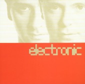 Electronic artwork
