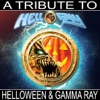 HelloRay - A Tribute To Helloween & Gamma Ray