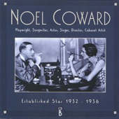 Noël Coward - Mad Dogs And Englishmen