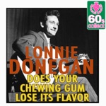 Does Your Chewing Gum Lose Its Flavor