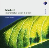 Elisabeth Leonskaja - Schubert: 4 Impromptus D. 899: No. 4 in A-Flat Major