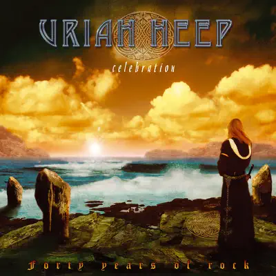 Celebration (Bonus Track Edition) - Uriah Heep