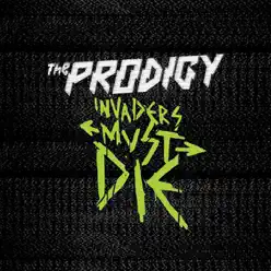 Invaders Must Die - Special Edition (インヴェイダーズ・マスト・ダイ - スペシャル・エディション) - The Prodigy