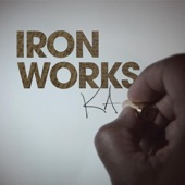 Iron Works artwork
