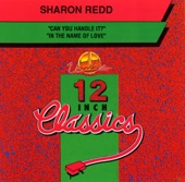 Sharon Redd - Can You Handle It