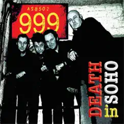Death In Soho by 999 album reviews, ratings, credits