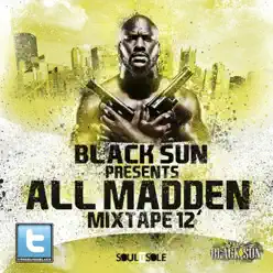All Madden '12 - Black Sun All Madden '12 - Black Sun