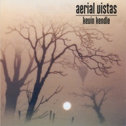 Kevin Kendle - Ever Upwards