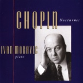Chopin: Nocturnes - Complete artwork
