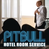 Hotel Room Service artwork